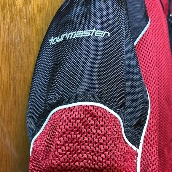 Motorcycle Tourmasters FLEX Series 2 Jacket Size M/42 - Picture 7 of 14